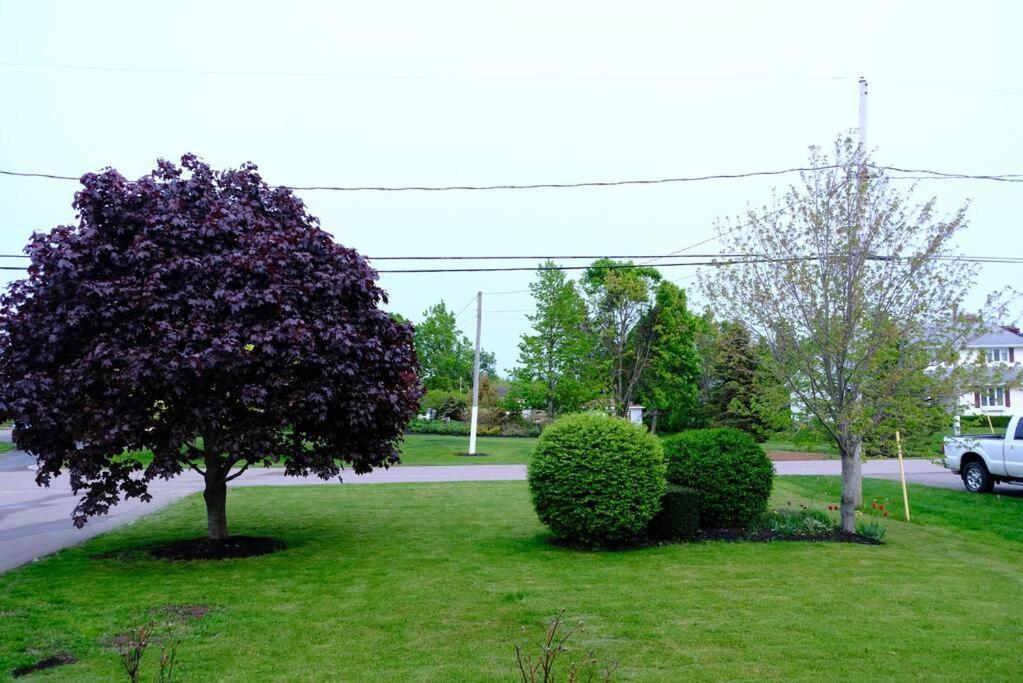 Katie Entire Basement 3 Bedrooms Charlottetown Exterior photo