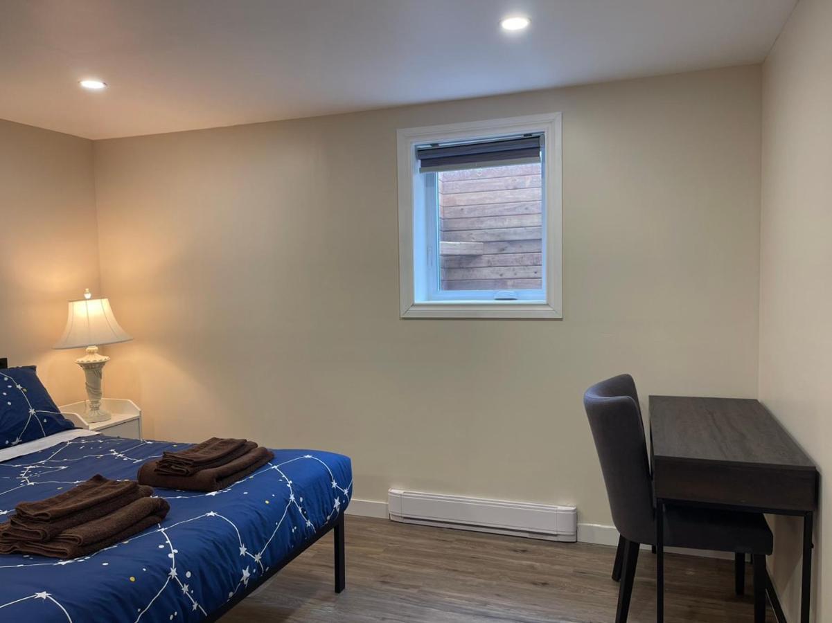 Katie Entire Basement 3 Bedrooms Charlottetown Exterior photo